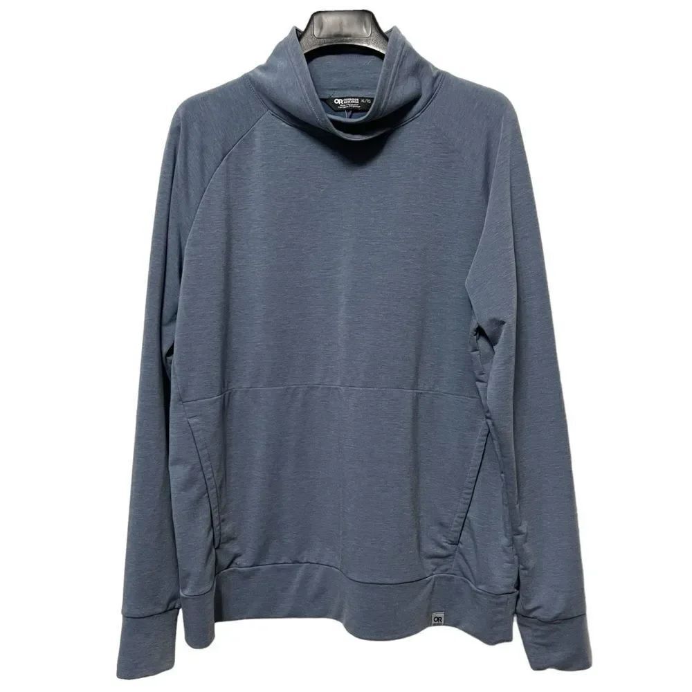 OUTDOOR RESEARCH Women’s Aberdeen Long Sleeve Shirt XL